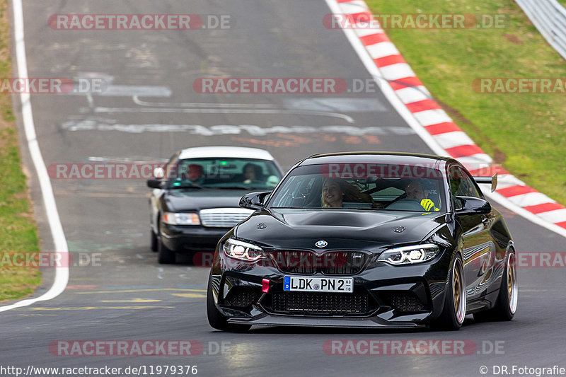 Bild #11979376 - Touristenfahrten Nürburgring Nordschleife (02.04.2021)