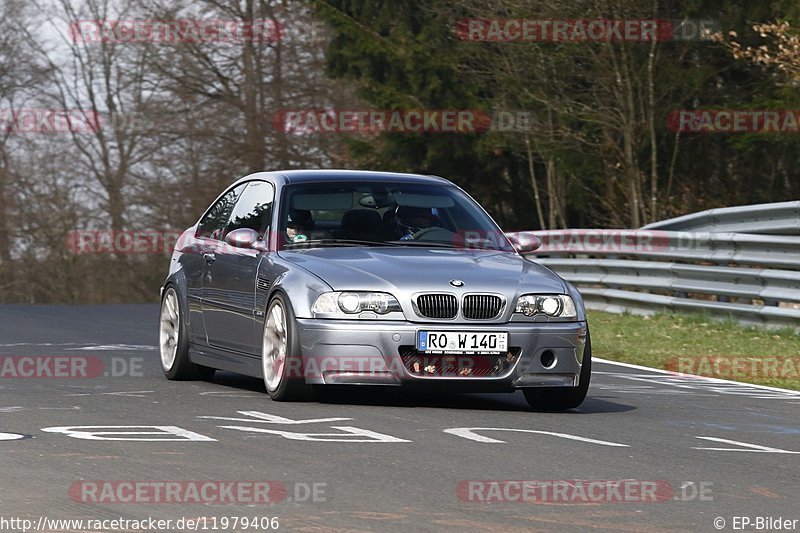 Bild #11979406 - Touristenfahrten Nürburgring Nordschleife (02.04.2021)