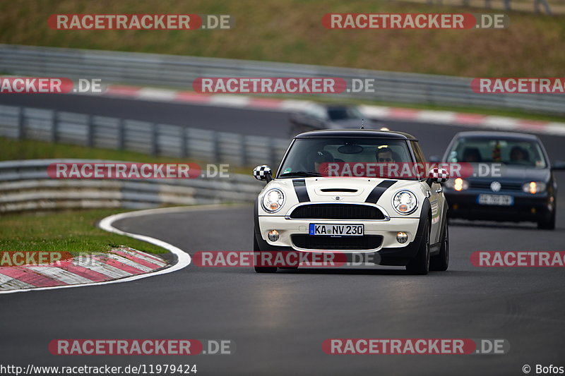 Bild #11979424 - Touristenfahrten Nürburgring Nordschleife (02.04.2021)