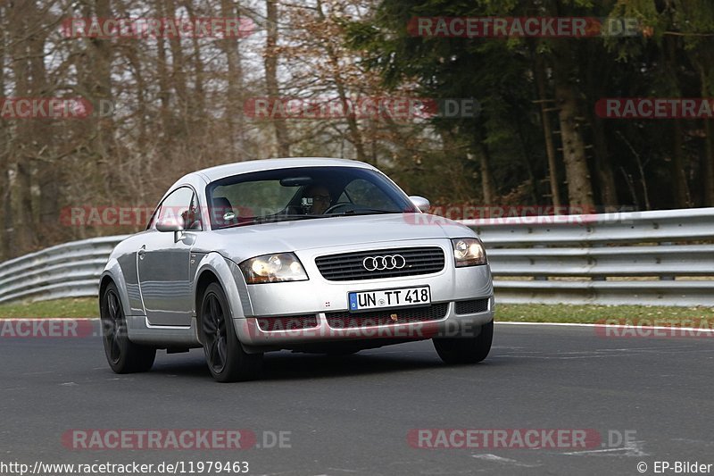 Bild #11979463 - Touristenfahrten Nürburgring Nordschleife (02.04.2021)