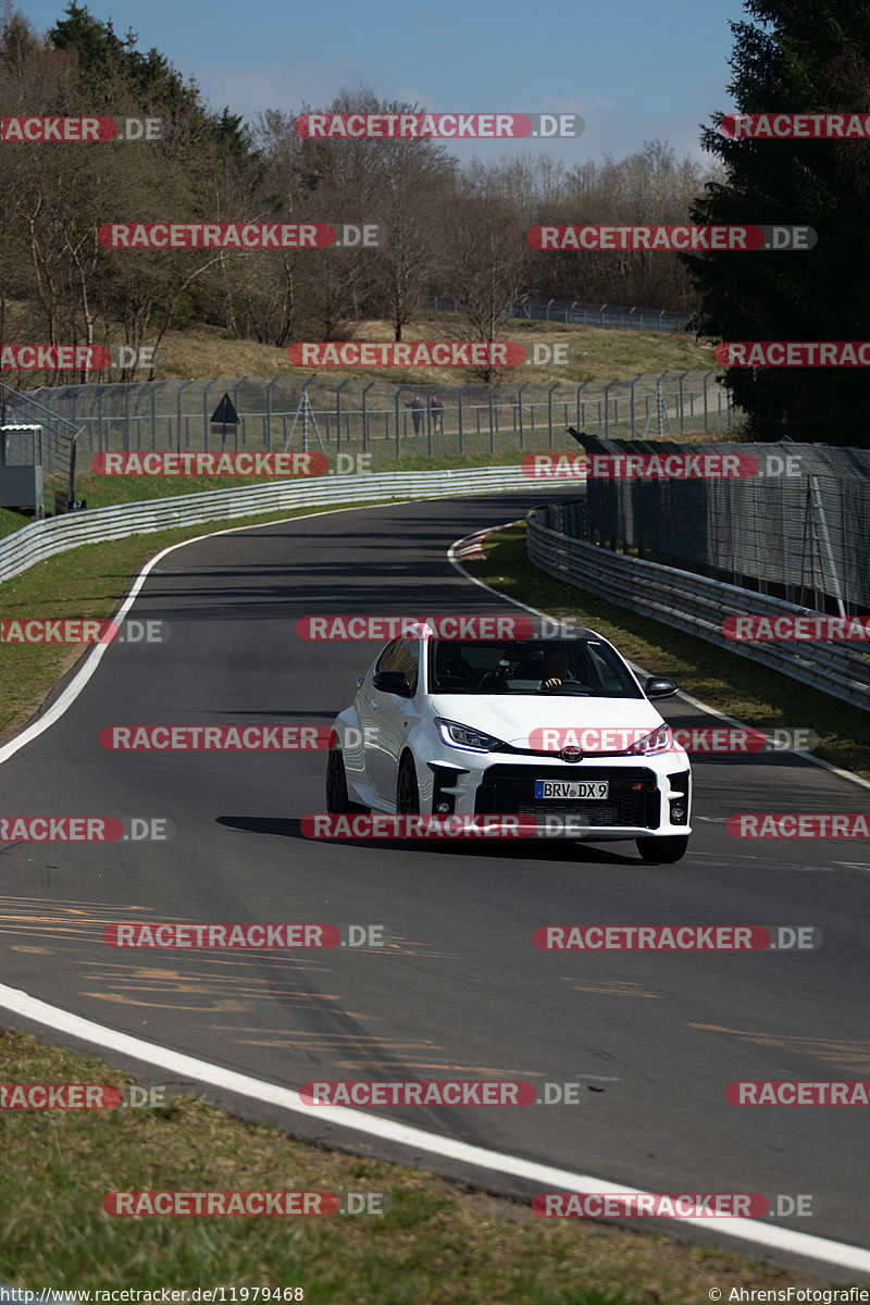 Bild #11979468 - Touristenfahrten Nürburgring Nordschleife (02.04.2021)