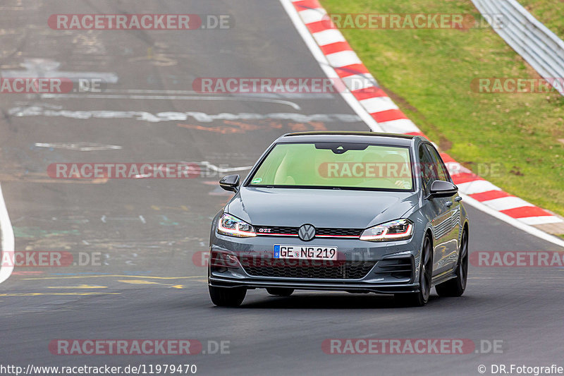 Bild #11979470 - Touristenfahrten Nürburgring Nordschleife (02.04.2021)