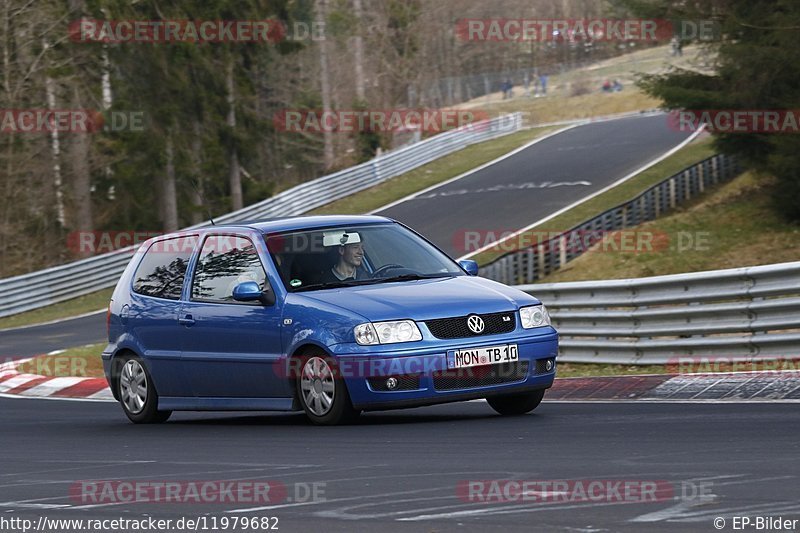 Bild #11979682 - Touristenfahrten Nürburgring Nordschleife (02.04.2021)