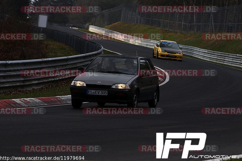 Bild #11979694 - Touristenfahrten Nürburgring Nordschleife (02.04.2021)