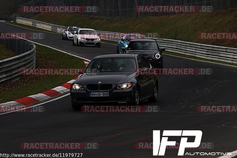 Bild #11979727 - Touristenfahrten Nürburgring Nordschleife (02.04.2021)