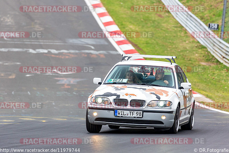 Bild #11979744 - Touristenfahrten Nürburgring Nordschleife (02.04.2021)