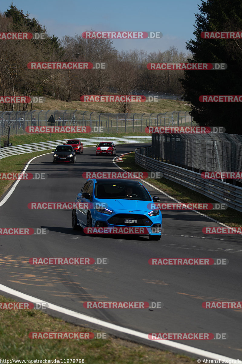 Bild #11979798 - Touristenfahrten Nürburgring Nordschleife (02.04.2021)