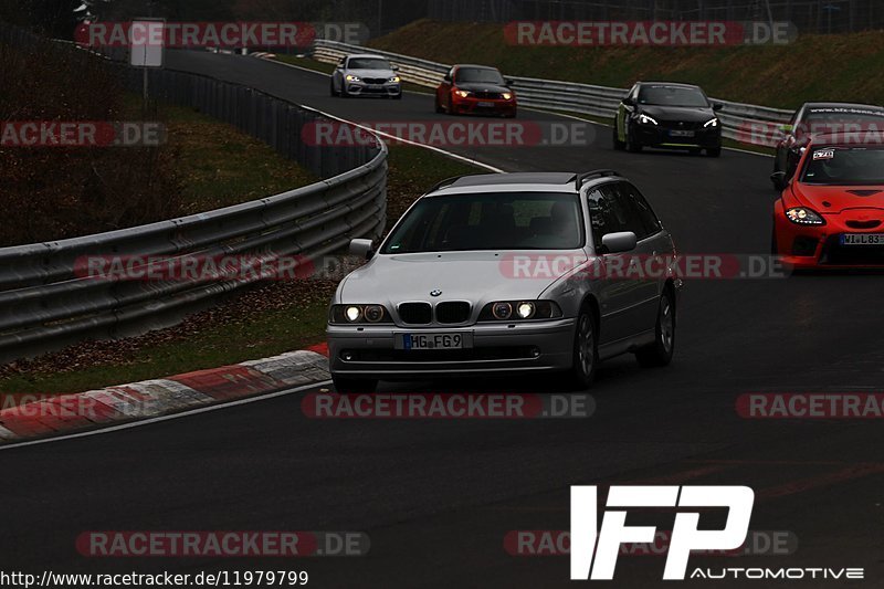 Bild #11979799 - Touristenfahrten Nürburgring Nordschleife (02.04.2021)