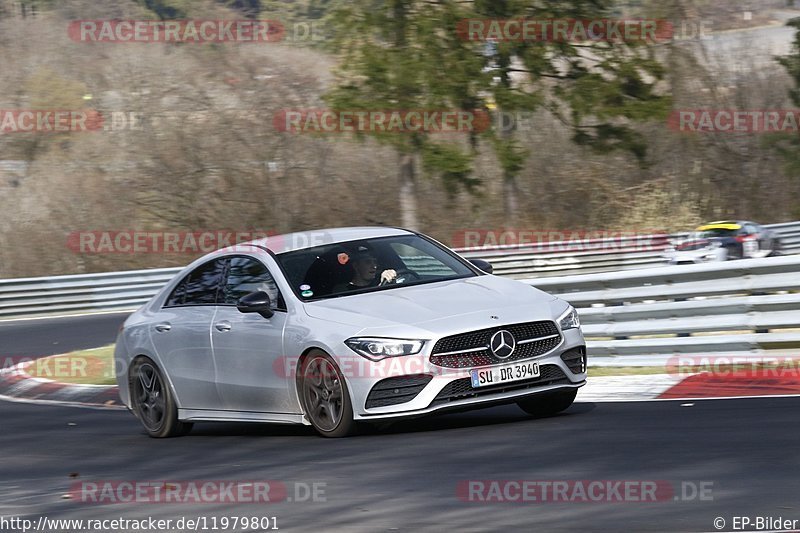 Bild #11979801 - Touristenfahrten Nürburgring Nordschleife (02.04.2021)