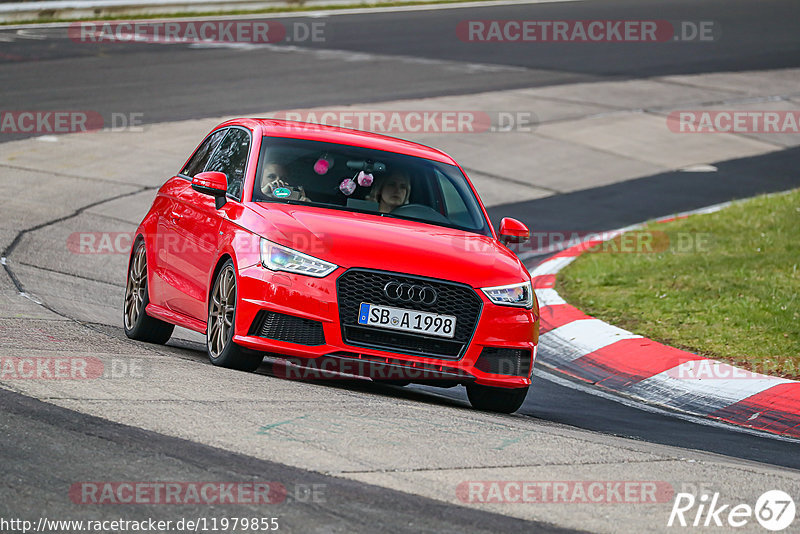 Bild #11979855 - Touristenfahrten Nürburgring Nordschleife (02.04.2021)