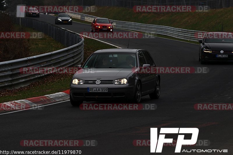 Bild #11979870 - Touristenfahrten Nürburgring Nordschleife (02.04.2021)