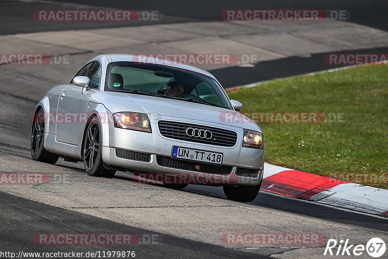 Bild #11979876 - Touristenfahrten Nürburgring Nordschleife (02.04.2021)