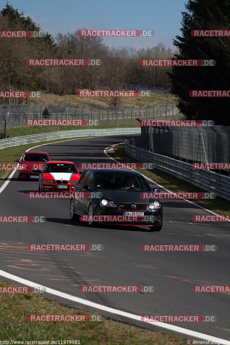 Bild #11979881 - Touristenfahrten Nürburgring Nordschleife (02.04.2021)