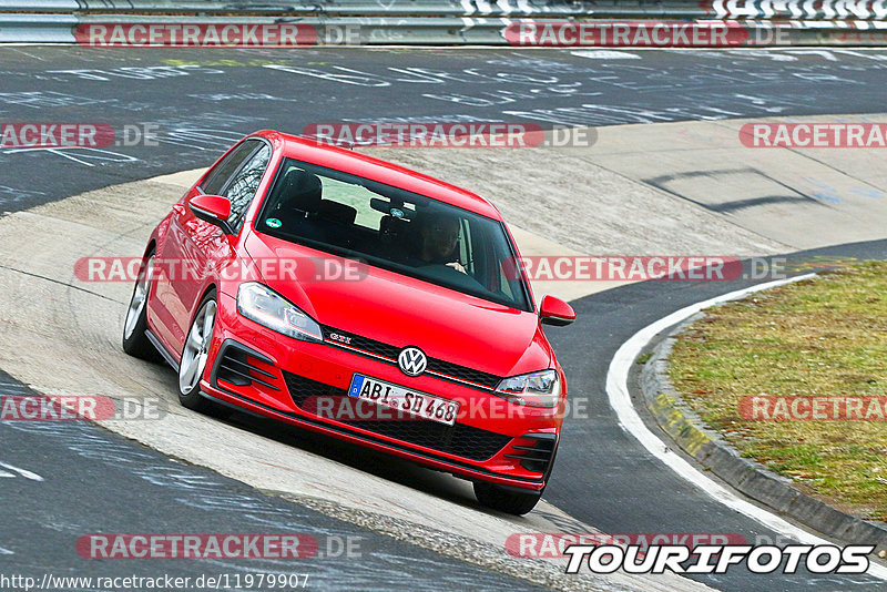 Bild #11979907 - Touristenfahrten Nürburgring Nordschleife (02.04.2021)