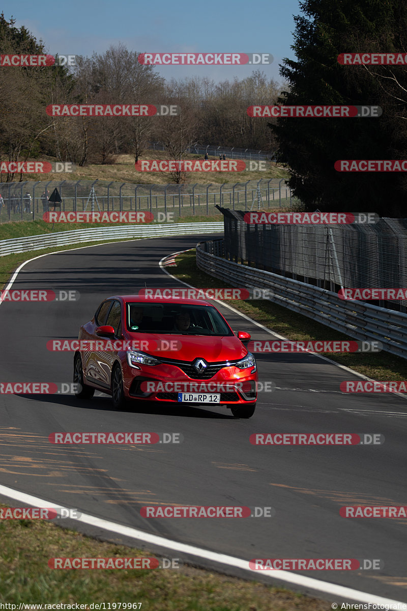 Bild #11979967 - Touristenfahrten Nürburgring Nordschleife (02.04.2021)