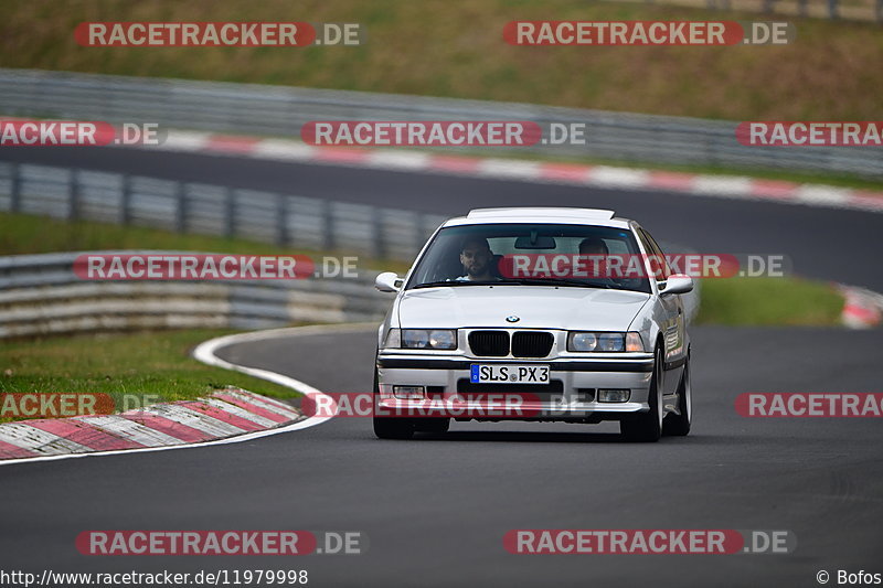 Bild #11979998 - Touristenfahrten Nürburgring Nordschleife (02.04.2021)