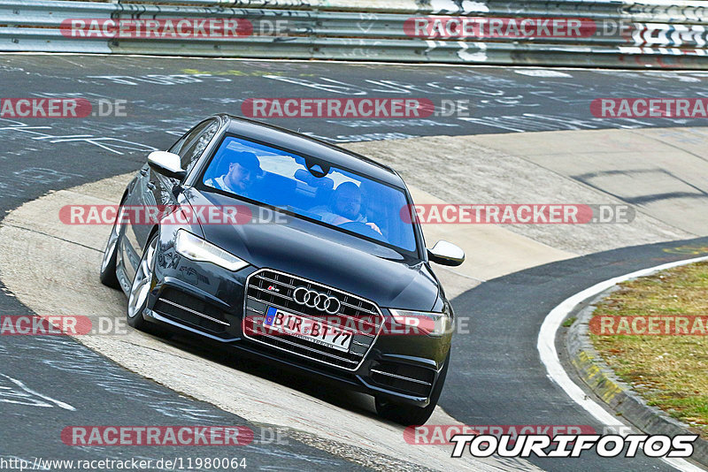 Bild #11980064 - Touristenfahrten Nürburgring Nordschleife (02.04.2021)