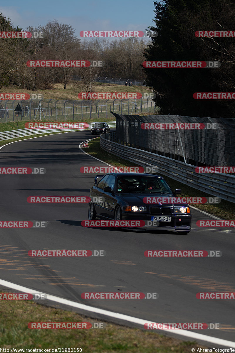 Bild #11980150 - Touristenfahrten Nürburgring Nordschleife (02.04.2021)