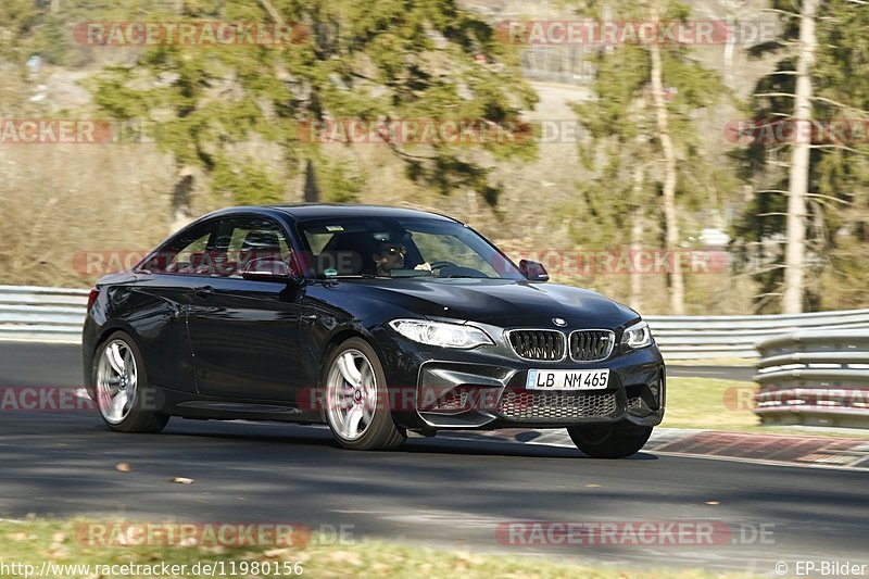 Bild #11980156 - Touristenfahrten Nürburgring Nordschleife (02.04.2021)