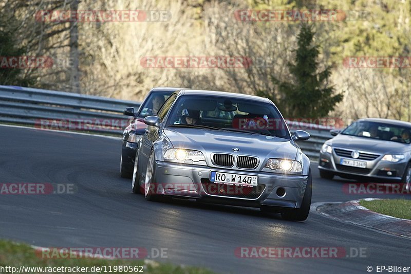 Bild #11980562 - Touristenfahrten Nürburgring Nordschleife (02.04.2021)