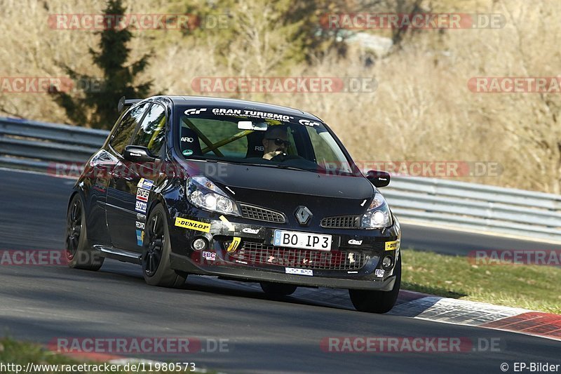 Bild #11980573 - Touristenfahrten Nürburgring Nordschleife (02.04.2021)