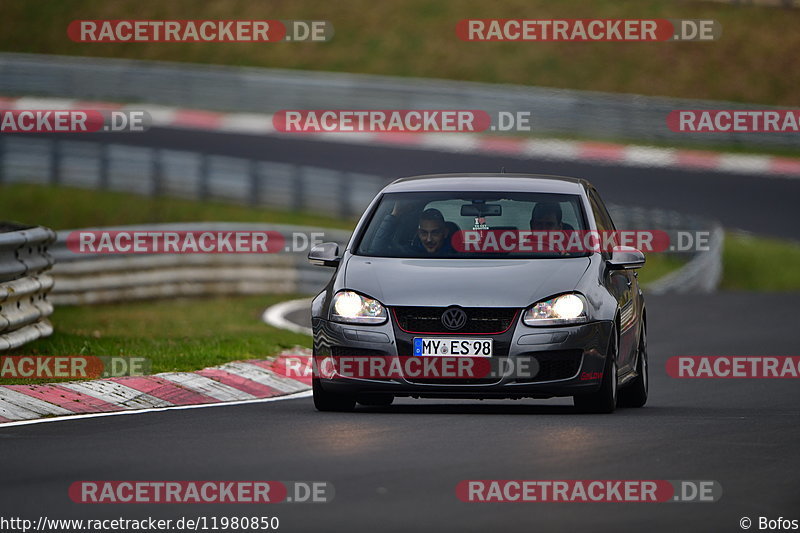 Bild #11980850 - Touristenfahrten Nürburgring Nordschleife (02.04.2021)