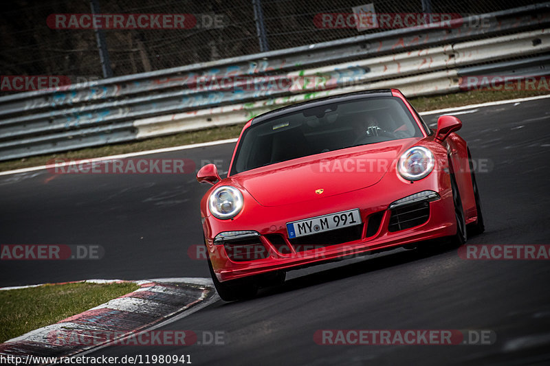 Bild #11980941 - Touristenfahrten Nürburgring Nordschleife (02.04.2021)