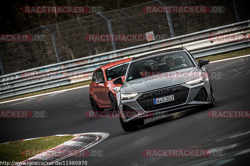 Bild #11980970 - Touristenfahrten Nürburgring Nordschleife (02.04.2021)