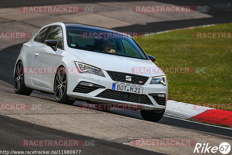 Bild #11980977 - Touristenfahrten Nürburgring Nordschleife (02.04.2021)