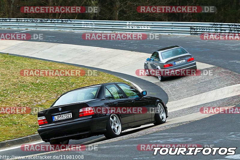 Bild #11981008 - Touristenfahrten Nürburgring Nordschleife (02.04.2021)