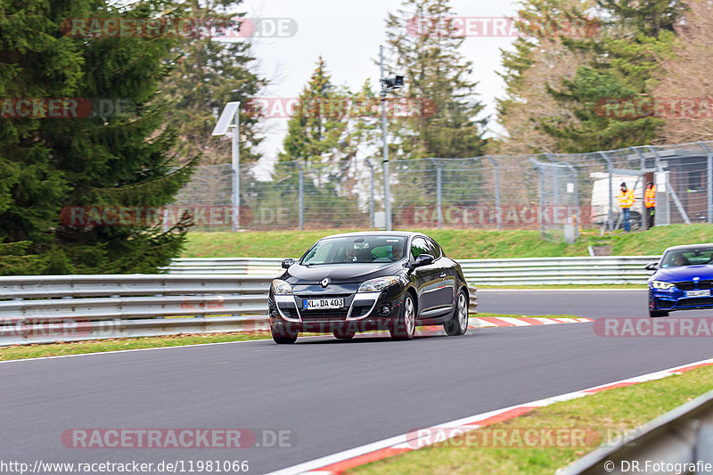 Bild #11981066 - Touristenfahrten Nürburgring Nordschleife (02.04.2021)