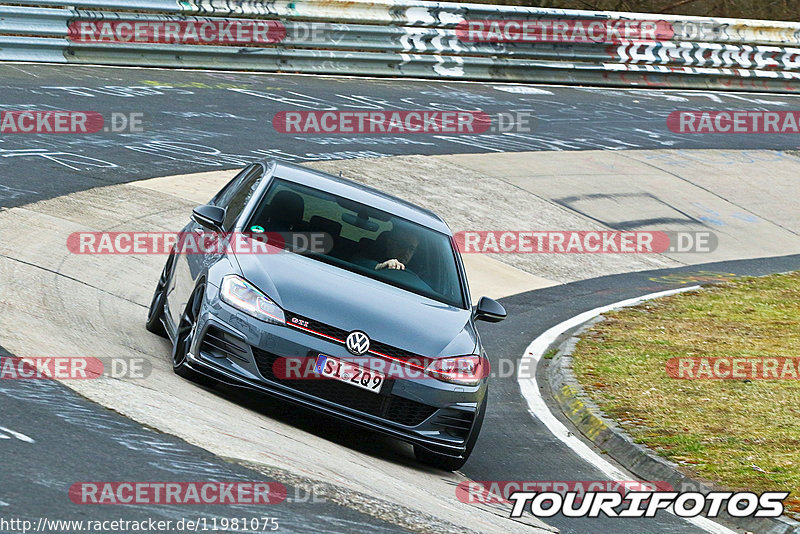 Bild #11981075 - Touristenfahrten Nürburgring Nordschleife (02.04.2021)