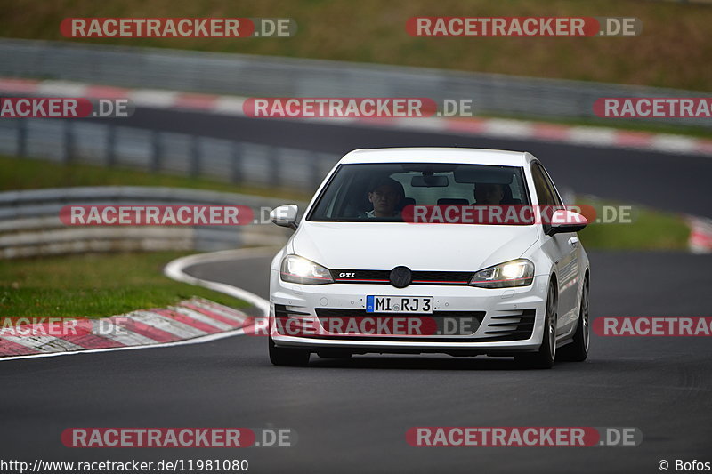 Bild #11981080 - Touristenfahrten Nürburgring Nordschleife (02.04.2021)