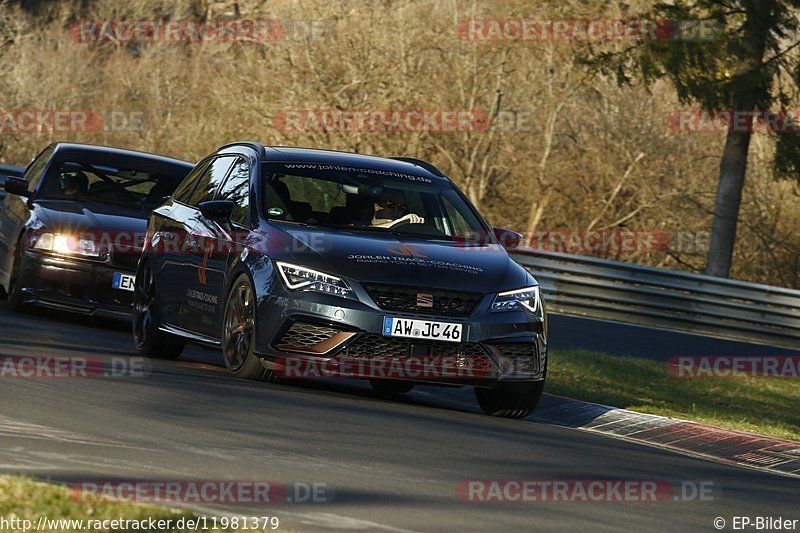 Bild #11981379 - Touristenfahrten Nürburgring Nordschleife (02.04.2021)