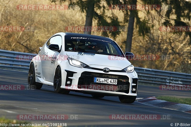 Bild #11981838 - Touristenfahrten Nürburgring Nordschleife (02.04.2021)