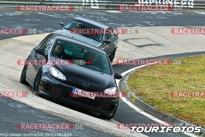 Bild #11981858 - Touristenfahrten Nürburgring Nordschleife (02.04.2021)