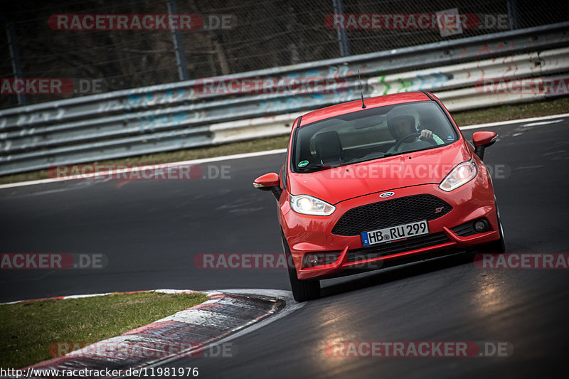 Bild #11981976 - Touristenfahrten Nürburgring Nordschleife (02.04.2021)