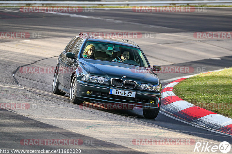 Bild #11982020 - Touristenfahrten Nürburgring Nordschleife (02.04.2021)