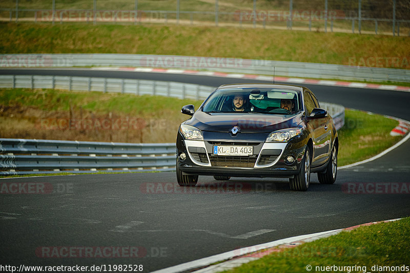 Bild #11982528 - Touristenfahrten Nürburgring Nordschleife (02.04.2021)