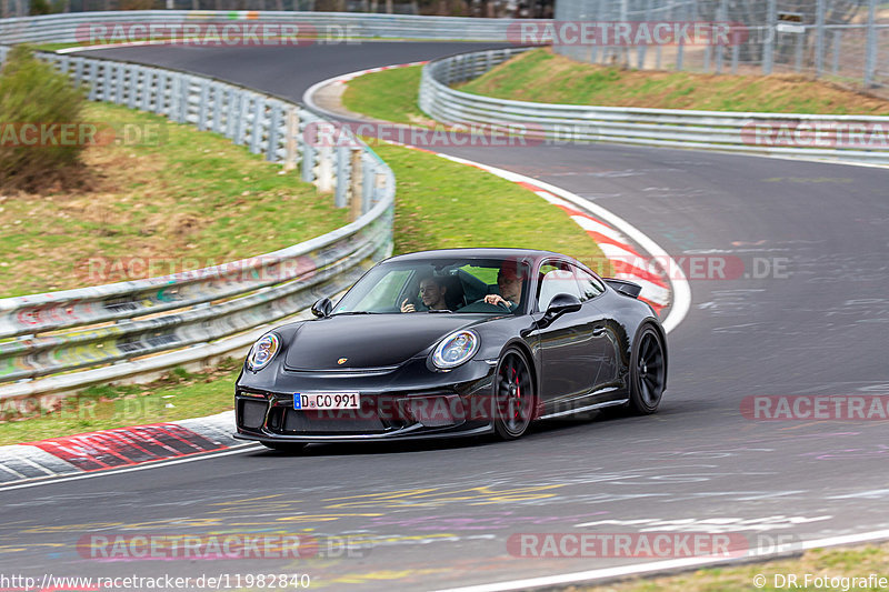 Bild #11982840 - Touristenfahrten Nürburgring Nordschleife (02.04.2021)