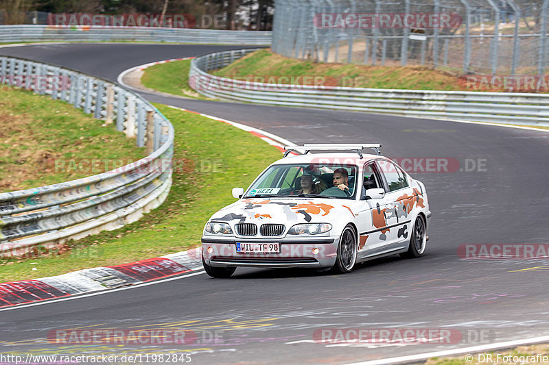 Bild #11982845 - Touristenfahrten Nürburgring Nordschleife (02.04.2021)