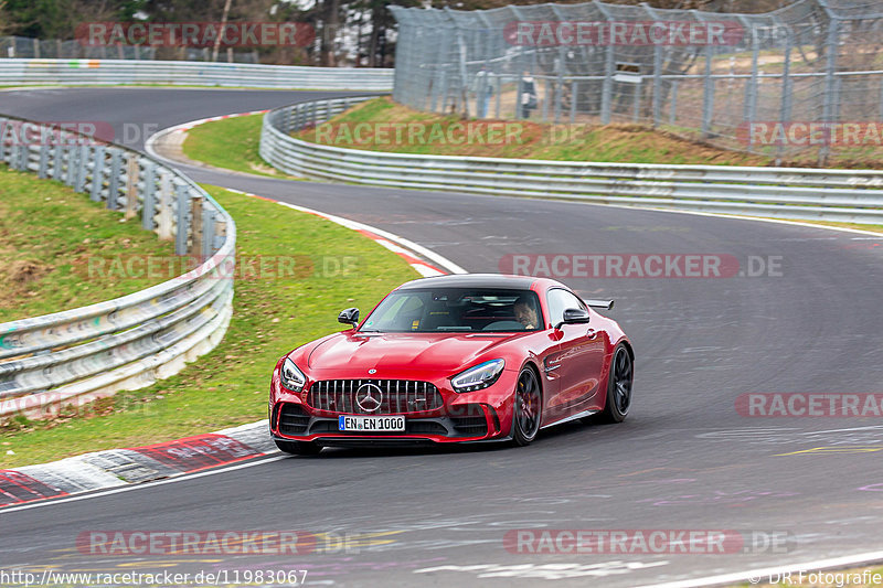 Bild #11983067 - Touristenfahrten Nürburgring Nordschleife (02.04.2021)