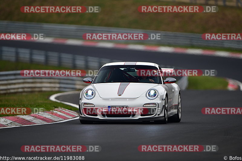 Bild #11983088 - Touristenfahrten Nürburgring Nordschleife (02.04.2021)