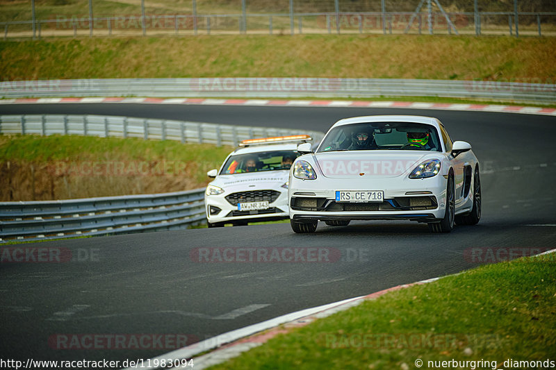 Bild #11983094 - Touristenfahrten Nürburgring Nordschleife (02.04.2021)