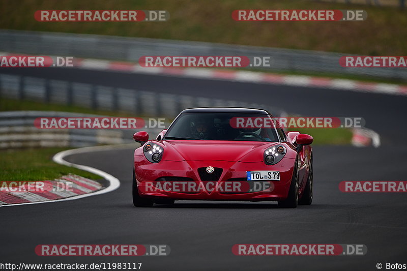 Bild #11983117 - Touristenfahrten Nürburgring Nordschleife (02.04.2021)