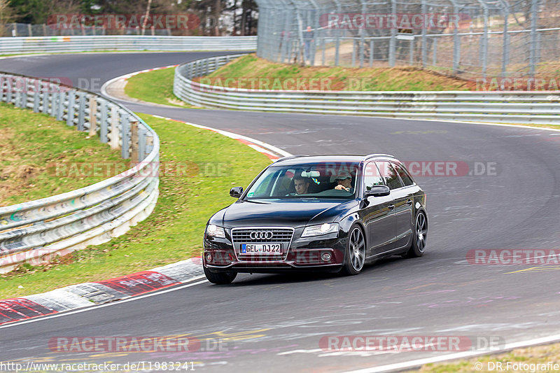 Bild #11983241 - Touristenfahrten Nürburgring Nordschleife (02.04.2021)