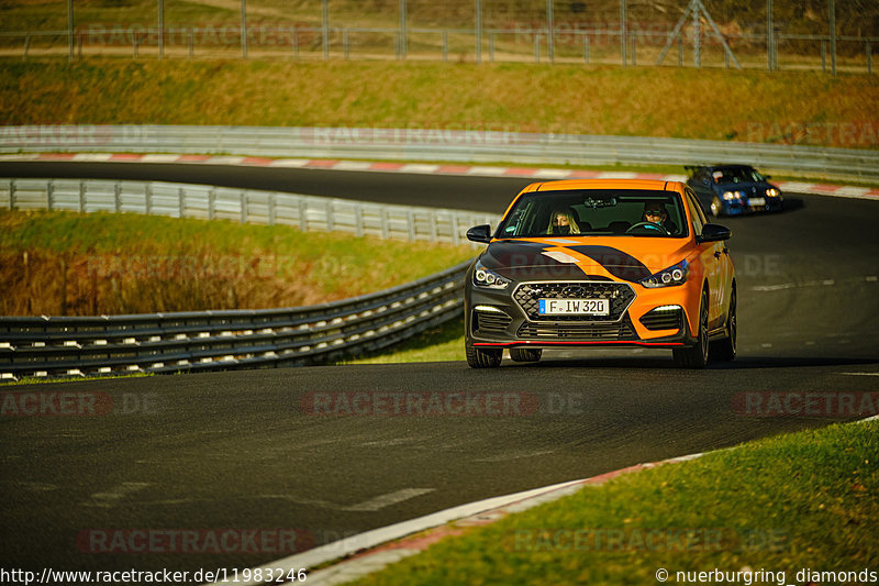 Bild #11983246 - Touristenfahrten Nürburgring Nordschleife (02.04.2021)