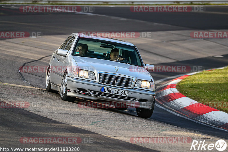 Bild #11983280 - Touristenfahrten Nürburgring Nordschleife (02.04.2021)