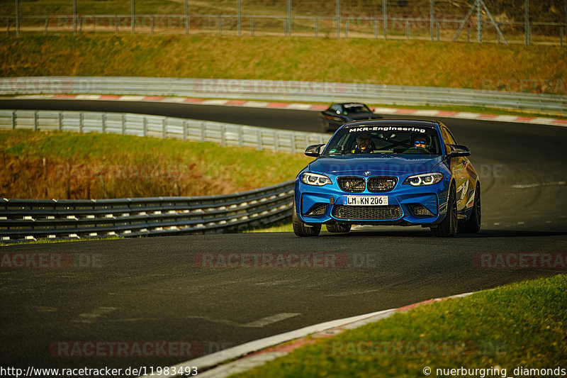 Bild #11983493 - Touristenfahrten Nürburgring Nordschleife (02.04.2021)