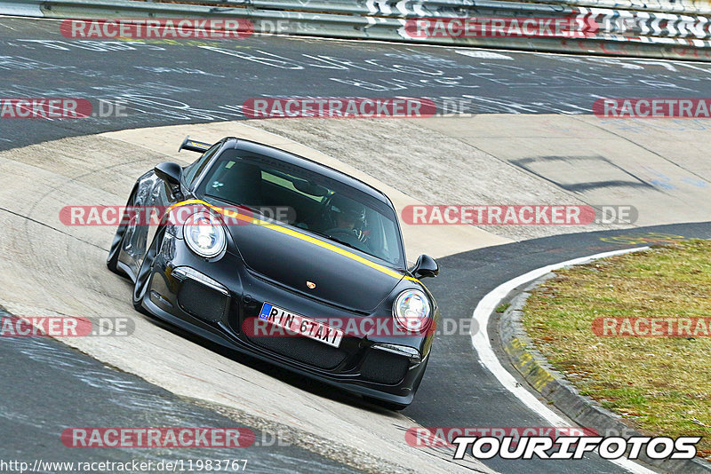 Bild #11983767 - Touristenfahrten Nürburgring Nordschleife (02.04.2021)